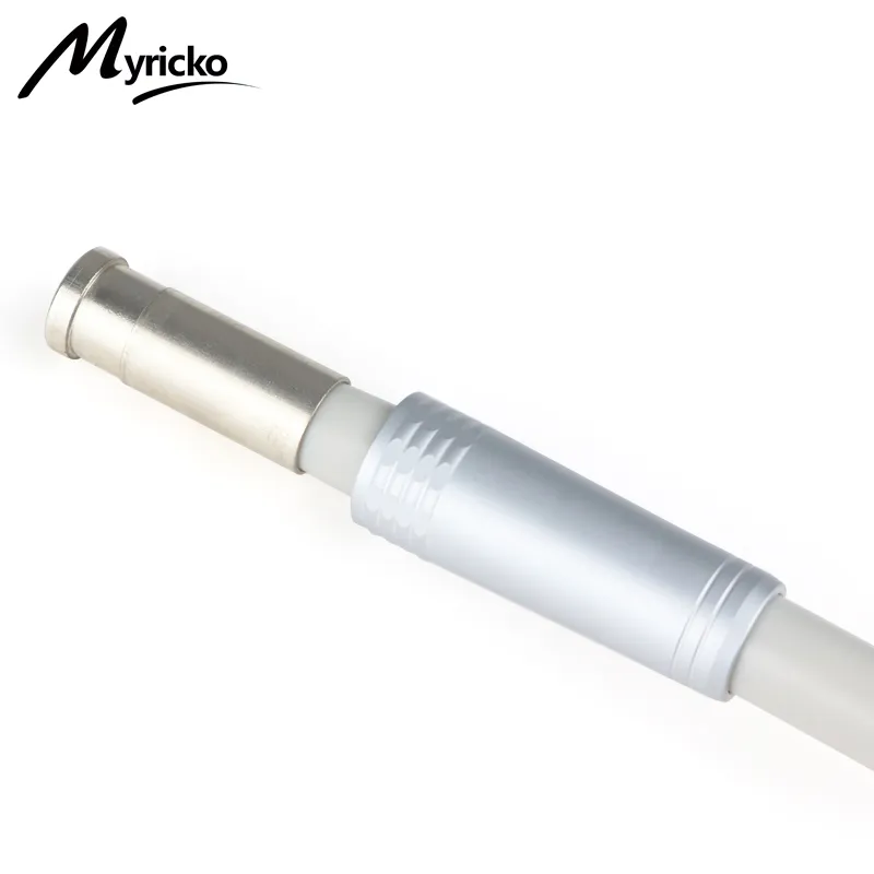 4 Hole Handpiece Tube Dental Silicone Hose/tubing For High/low Speed Handpiece | ZA