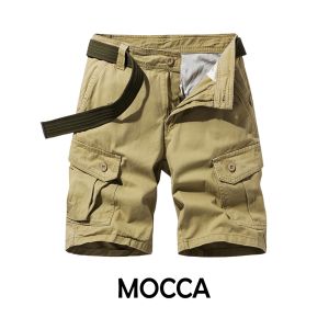 Celana Cargo Jumbo Pria Big Size 27-44 Reguler Fit Distro Celana Paspol Pendek