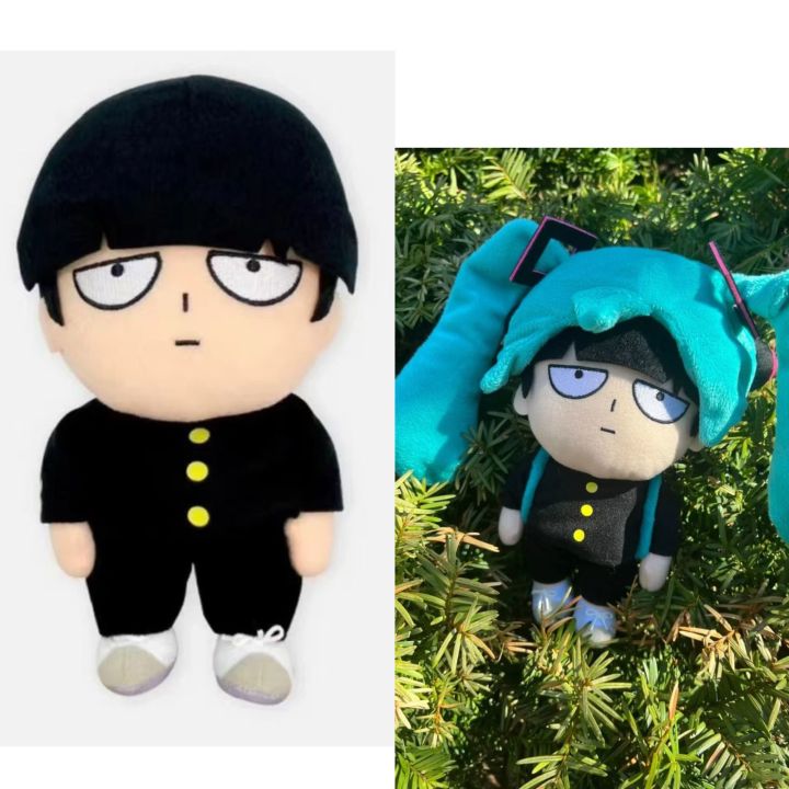 Mob psycho best sale 100 plush