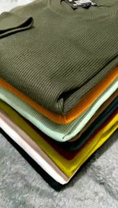 HELENA - Kaos Rib Premium Wanita Lengan Panjang Termurah Terlaris COD Seluruh Indonesia / Kaos Rib Polos Cewek Korea Import Kekinian Bisa Bayar Ditempat