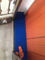 Long BTO Floor Mat / HDB Door Gap Floor Mat Gate Gateway Space. 