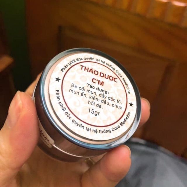 Thảo Dược C’M