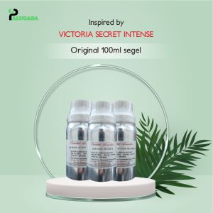 Bibit Parfum Murni INTENSE SECRET | VIC SECRET INTENSE ORIENTAL 100ML SEGEL