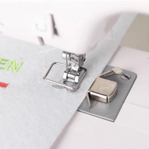 Magnet Pembatas Besar Mesin Jahit Agar Jahitan Rapi / Pengepas Jahitan / Magnetic Seam Guide Magnet kuat G20 G30