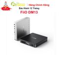 Máy Nghe Nhạc CD Di Động FiiO DM13 Chính Hãng - Bảo Hành 12 Tháng. 