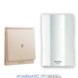 Chuông điện cao cấp Panasonic WMF223