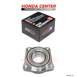 bearing bering lahar laher roda depan accord maestro cielo 1990 1991 1992 1993 1994 1995 1996 1997