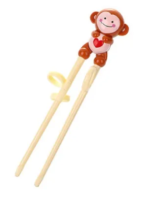 Children Chopsticks Kids Learning Chopsticks Baby Tableware Baby Practice Chopsticks Children Cutlery Learning Chopstick