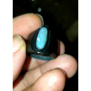 Cincin Tanduk Kalimaya Asli Banten: Desain Cincin Lokal Indonesia