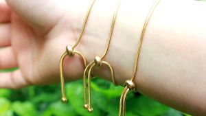 FIMICHA GELANG SERUT WANITA GELANG SERUT WANITA ANTI KARAT