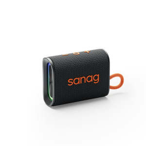 🎁FREE SHIPPING🎁 SANAG M13S II Pro - WaterProof IPX7 HandsFree Mini Speaker - Wireless Bluetooth with Built In Mic