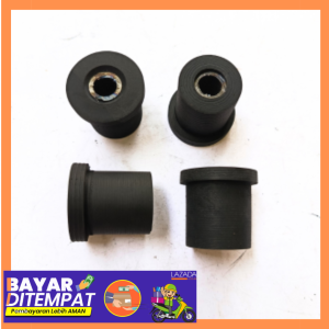 Karet Bushing Per Daun Viar Besi 150 200 Harga Per 4 Pcs