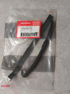 Karet Tensioner Lidah Tensioner Keteng Atas Bawah Set Honda Tiger Glpro Neotech CB