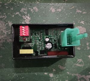 4 PIN CDI FOR Lifan110/LF110 ignition CDI racing Speed ​​limit 4000-12000RPM adjustable