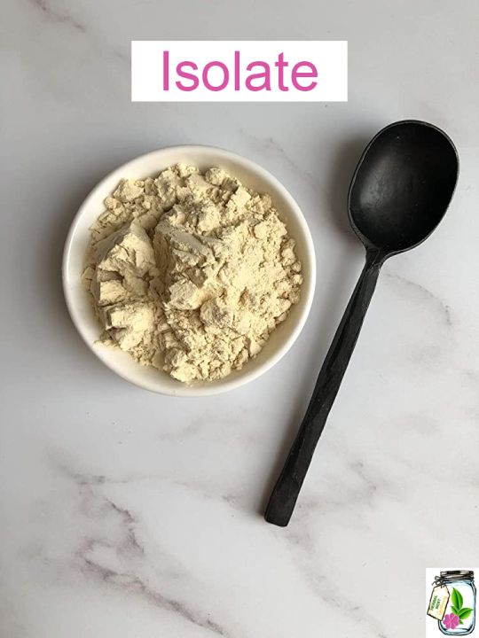 Isolate 100g Protein Meat Extender Meat Additive Meat Filler Meat