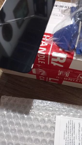Buyer review video 2