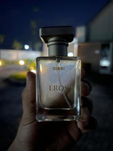 PARFUM TAHAN LAMA | PARFUM WANGI AROMA PRIA WANITA (UNISEKS) PARFUM ELEGANT