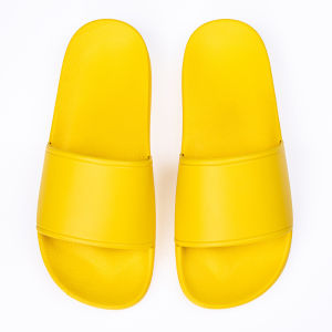 Summer Slippers With Printable Logo Non-Slip Sandals For Home Bathroom Hotel WomenS Slippers