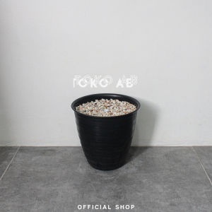 TANAMAN PLASTIK DAUN PAKIS PK B8129 DEKORASI HIASAN POJOK RUANG TAMU AESTHETIC TANAMAN ARTIFICIAL