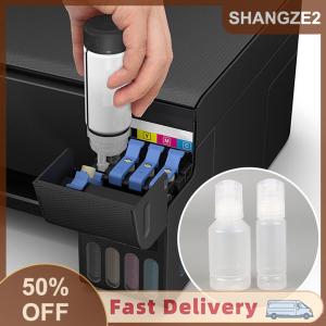 【E-WOITD】 Phổ Ink Chai Cho Máy In L3110 L4160 L6190 L3150 ET-8550 L8160 L8180 L8050 101 103 105 502 522 544 T552