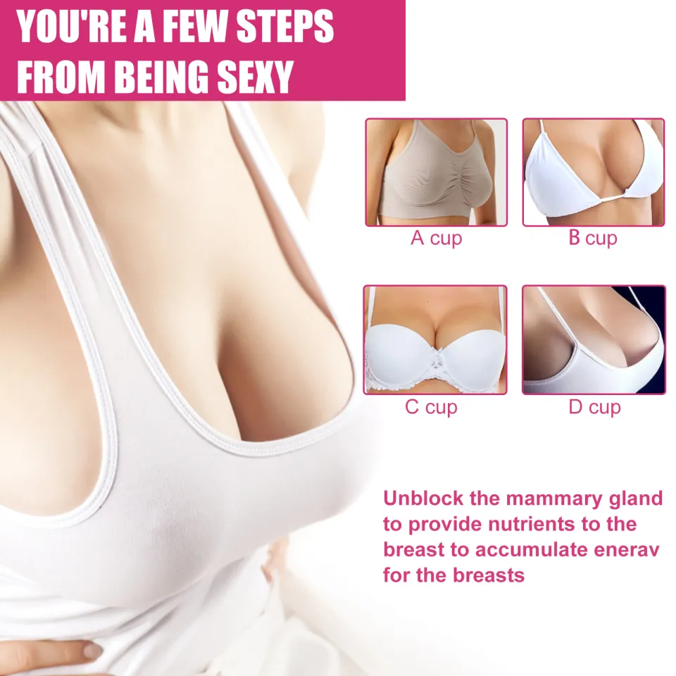 Jaysuing Breast Enlargement Beauty Cream Lifting Firming Improve