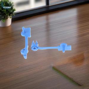 YUYIN4 2 5 10 cái M.2 SSD đĩa cứng khóa cho m710q m910q m910x m720q m920q m920x m730q m930q m70q m80q m90q m740q P330 p340 vv