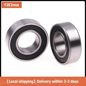 【Local shipping】 2pcs Xe Đạp Xe Đạp Hub dưới Bracket vòng bi 163110 2rs cho khổng lồ xe đạp leo núi Phụ Kiện Xe Đạp