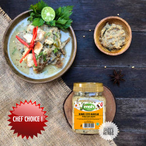 Bumbu Coto Makassar Plus Koya