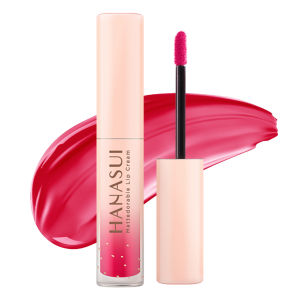 HANASUI Lipcream BOBA Liptint Lipstik Lipstain Waterproof (BPOM & Halal)