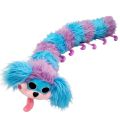 LZD  Bobbi Dog Doll Bobbi Caterpillar Pillow Bobbi Doogal Plush Doll poppy playtime Peripl. 