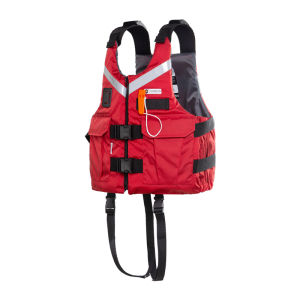 Universal Adult Outdoor Swimming Boating Skiing Driving Vest Survival Suit Polyester Life Jacket2026