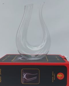 Bình Thở Vang - Decanter R.ư.ợ.u Vang MS007/MS010/MS025/MS035/MS045