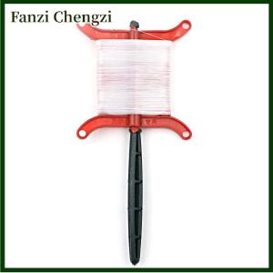 Fanzi 50M Flying Kite Line Polyester White Color Line Board Outdoor Kite Flying Tools