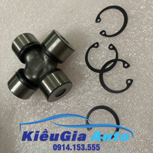 Bi chữ thập Suzuki 7 chỗ