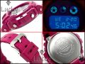 Lucky Store 100%Ori Japan Made Dw6900 Polarised pink Unisex Digital Watch DW-6900PL-4 & PL9 full set & bag. 