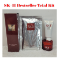 SK-II Bestseller Trial Kit x Made in Japan x Expiry Date 01.10.2025. 