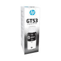 Tinta HP GT53 Black 90ml Original. 