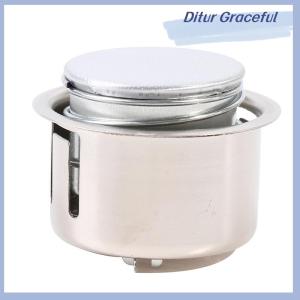 Ditur Nam Châm vòng thép từ nhiệt độ giới hạn Nồi cơm điện nhiệt