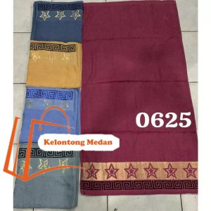 Handuk katun tebal handuk mandi ukuran 70x140 handuk mandi dewasa handuk mandi anak bahan lembut