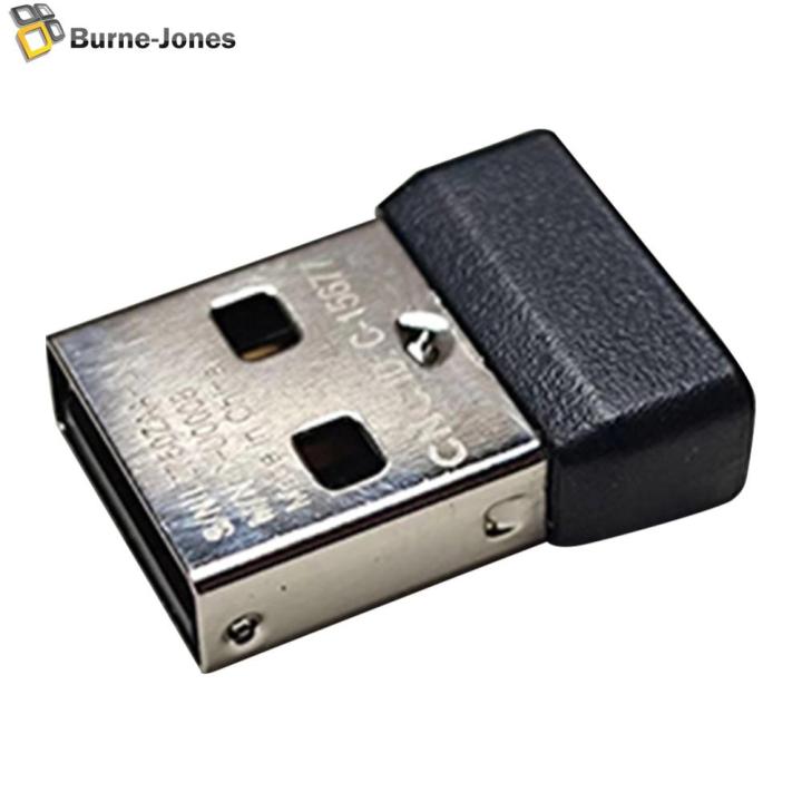 USB Mouse Receiver Adapter USB Dongle Mouse Receiver Adapter USB ...