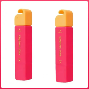 Zhi Zhi Elephant Magic Stain Remover Pen for All Seasons Adults Instant Stain Removal Portable Deep Cleaning Dual Head No Water Needed