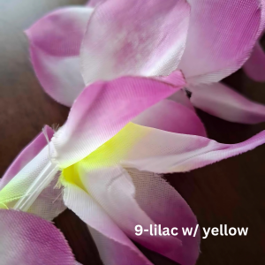 HAWAIIAN FLOWER LEI NECKLACE HAWAIIAN BEACH FUN PARTY FAVORS BEACH PARTY DECORATION by CraftCandle