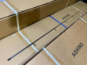 สินค้าเฉพาะ ปลายคันสปิ๋ว Ashino Dragon ฯลฯ (DS)