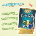 Trà diếp cá Orihiro hỗ trợ thanh nhiệt, thải độc 60 gói/túi. 