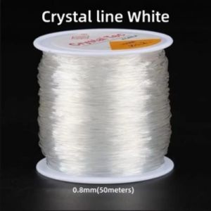 24 Grid DIY Beads Set Beads Handmade Material Set Toys Beads Set Bracelet Set Bead Pendant Bracelet Jewelry Making Gifts Toys