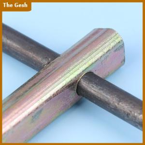 [The Gesh] กุญแจสามเหลี่ยมแบบขยายสำหรับประตูลิฟต์กุญแจสามเหลี่ยมแบบมืออาชีพกุญแจสามเหลี่ยมสำหรับประตูลิฟต์