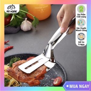 [SẴN HÀNG] Kẹp Inox Đa Năng ANHOME Gắp Thức Ăn Chiên Thịt Cá Dễ Dàng Và Tiện Dụng