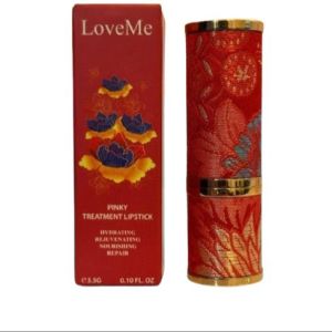 LOVE ME PINKY TREATMENT LIPSTICK 3.5G FOR LIPS BEST