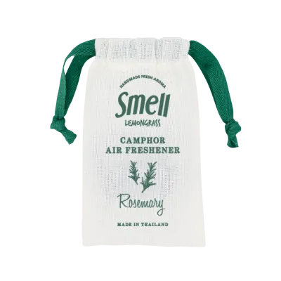 Camphor Air Freshener