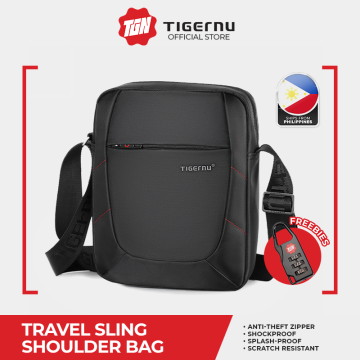 Tigernu T-L5108 Sling Shoulder Crossbody Bag | Lazada PH